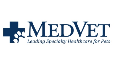 MedVet Logo