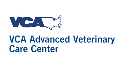 VCA Logo